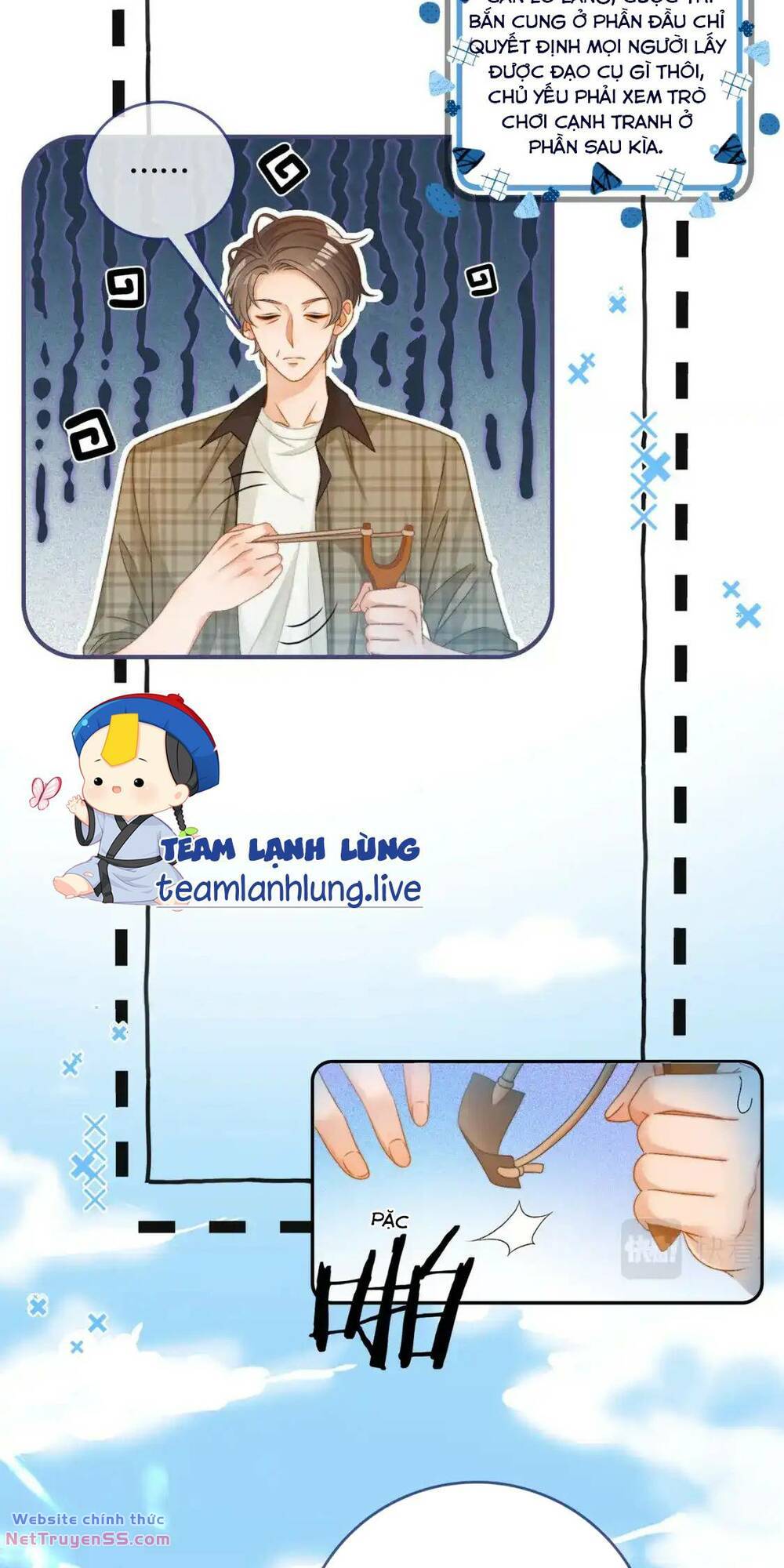 Cô Ấy Ngày Nào Cũng Lên Hot Search! Chương 116 Ảnh 7