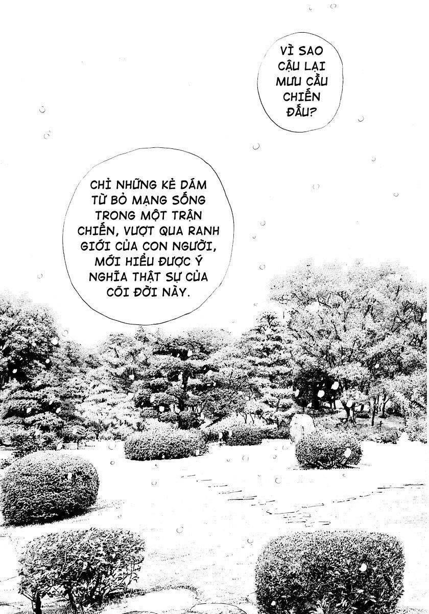Tough - Miyazawa Kiichi Chương 403 Ảnh 16