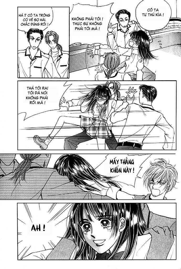 Cutie Boy Chương 10 Ảnh 38