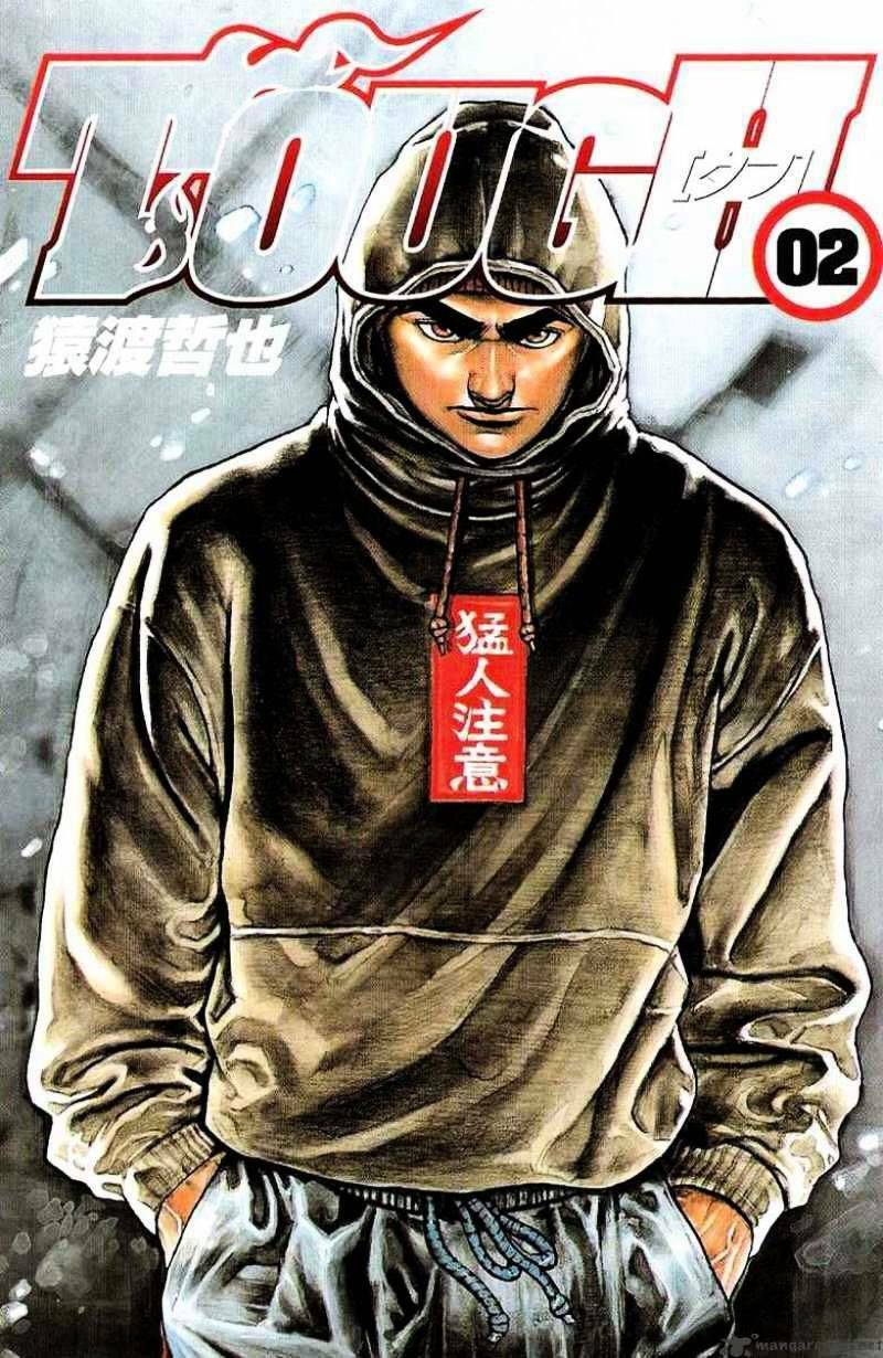 Tough - Miyazawa Kiichi Chương 410 Ảnh 20