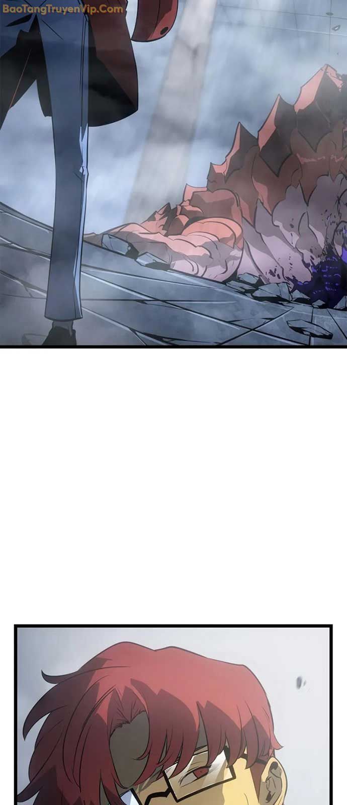 Solo Leveling Ragnarok Chương 38 Ảnh 43