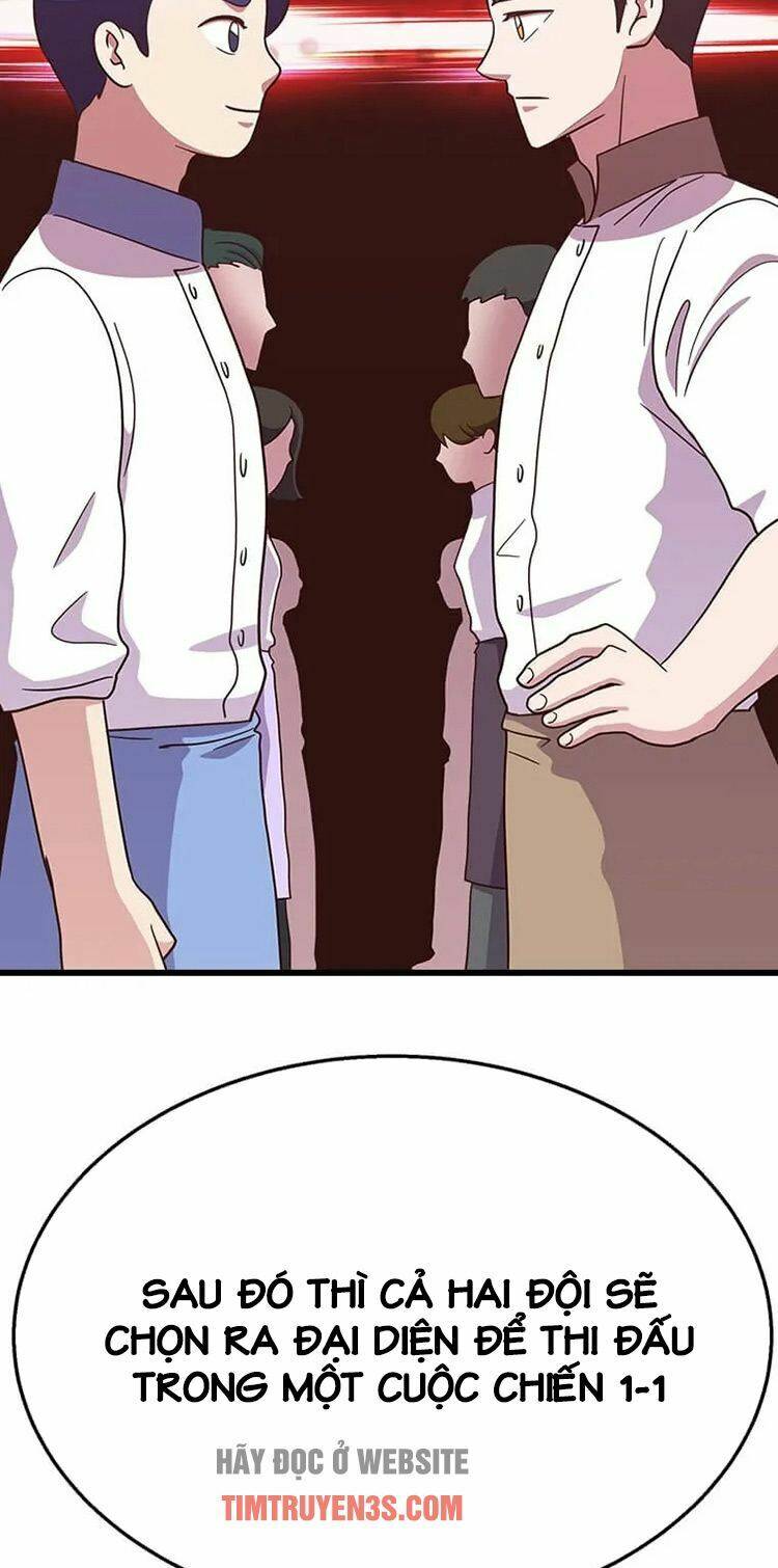 Tiệm Bánh Của Thiên Quỷ Chương 30 Ảnh 47