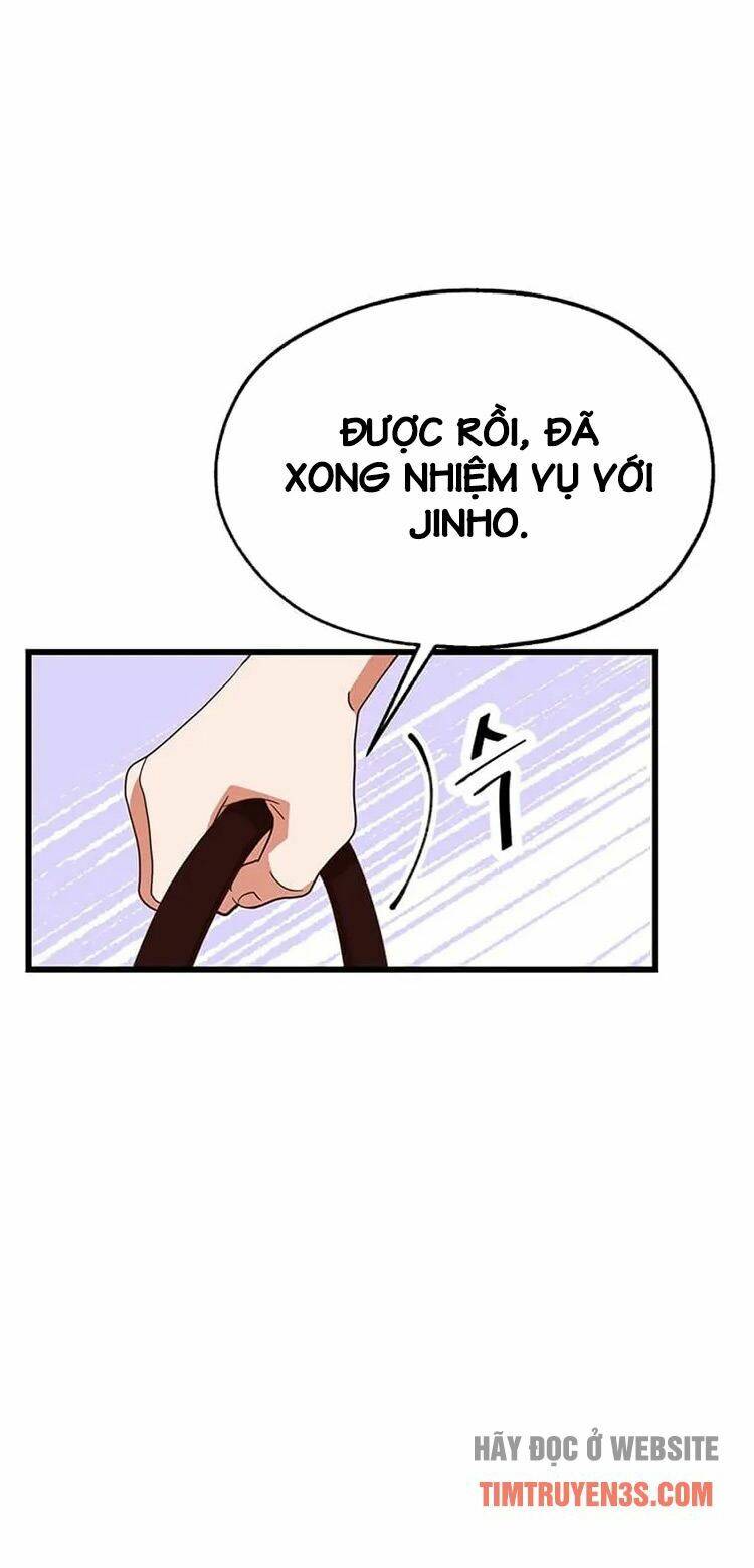 Tiệm Bánh Của Thiên Quỷ Chương 30 Ảnh 25