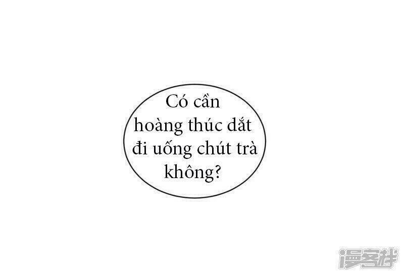 Quả Nhân Có Bệnh Tên Là Tương Tư Chương 71 Ảnh 14
