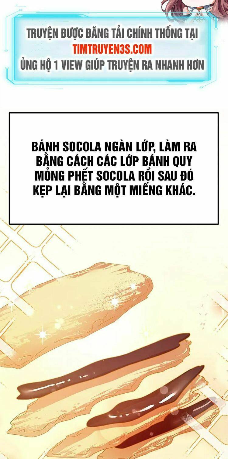 Tiệm Bánh Của Thiên Quỷ Chương 27 Ảnh 4
