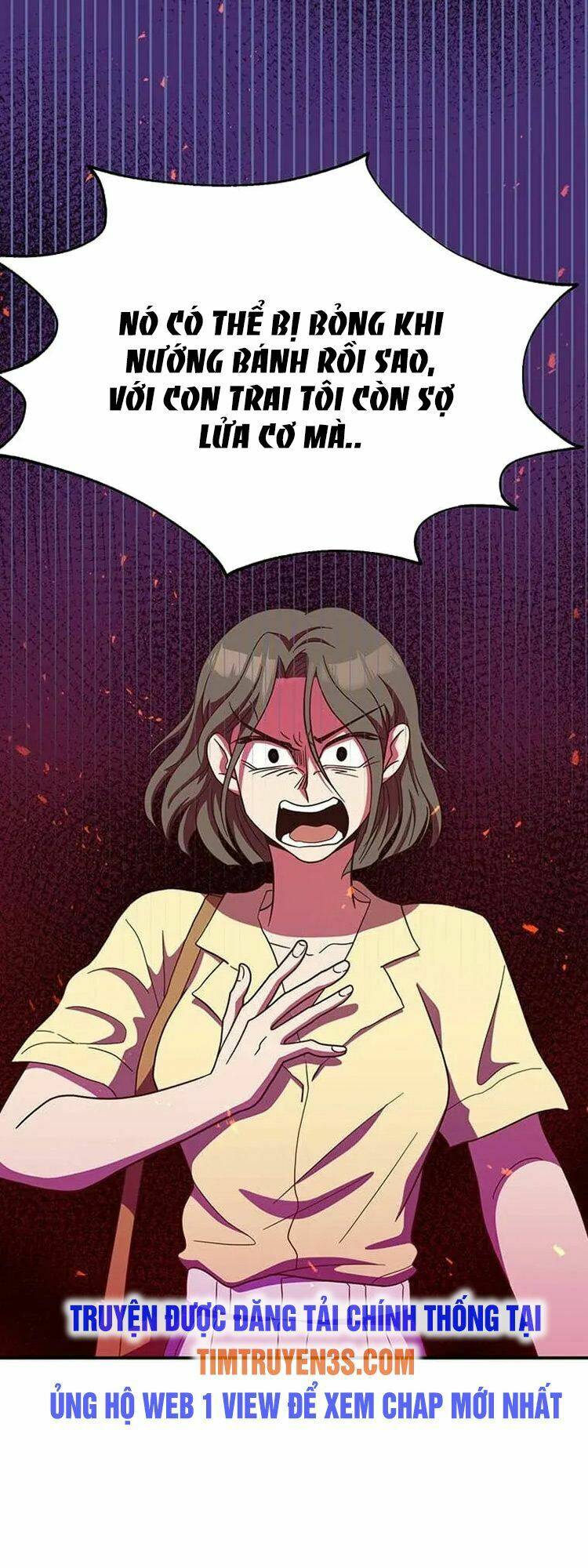 Tiệm Bánh Của Thiên Quỷ Chương 25 Ảnh 6