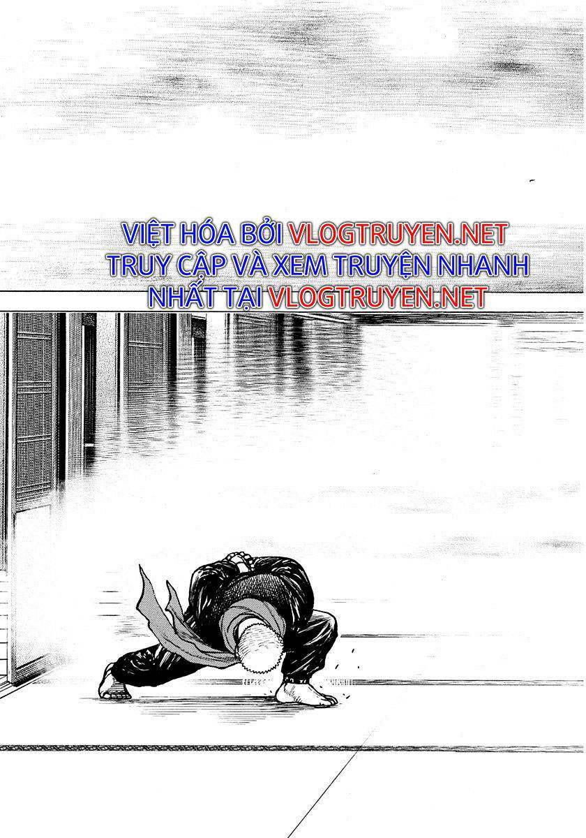 Tough - Miyazawa Kiichi Chương 405 Ảnh 17
