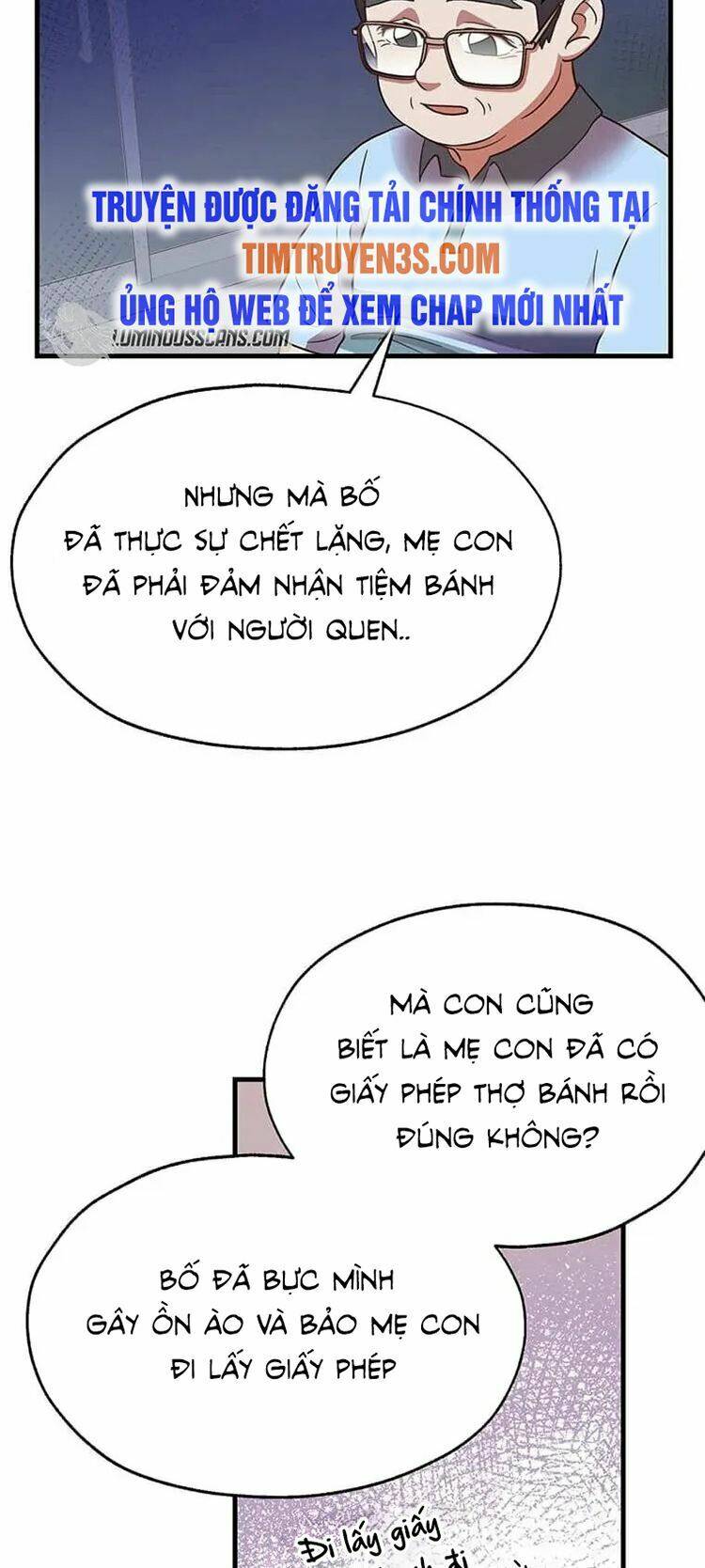 Tiệm Bánh Của Thiên Quỷ Chương 21 Ảnh 49