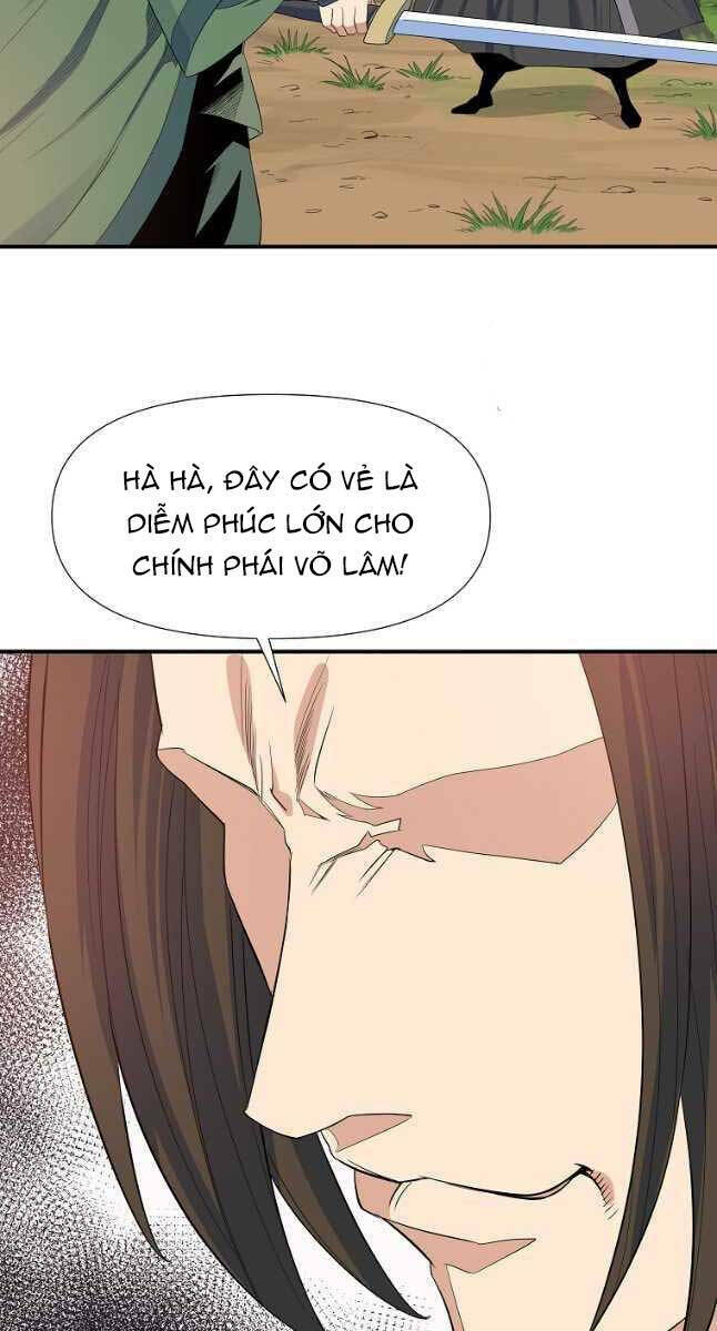 Hoành Tảo Cửu Châu Chương 58 Ảnh 46