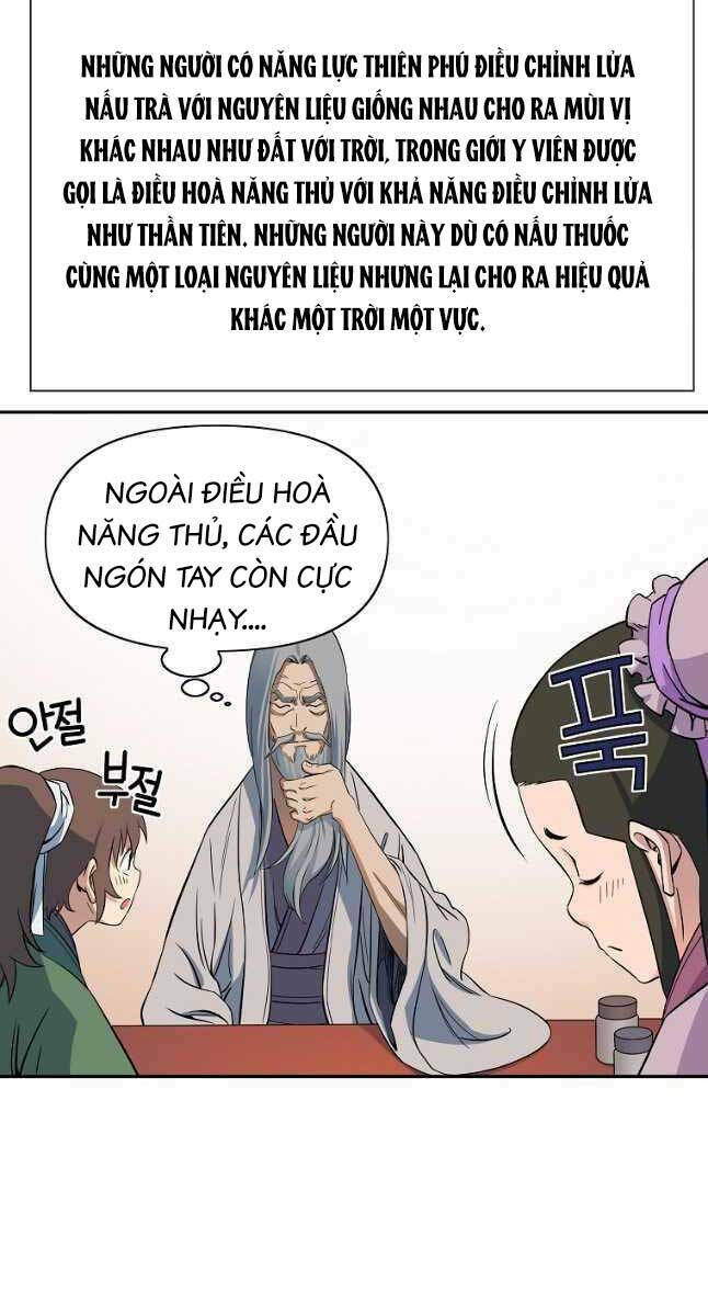 Hoành Tảo Cửu Châu Chương 49 Ảnh 29