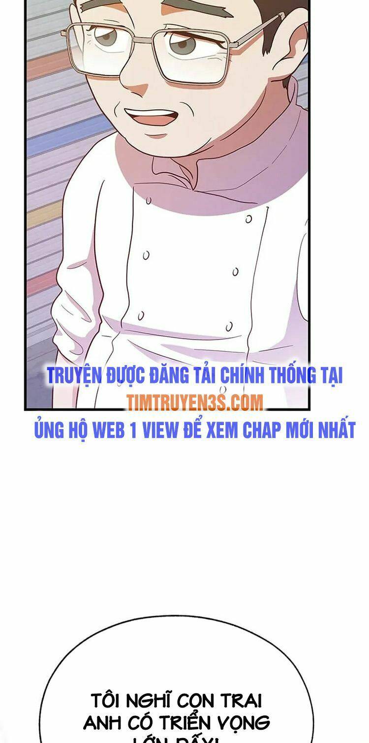 Tiệm Bánh Của Thiên Quỷ Chương 28 Ảnh 55