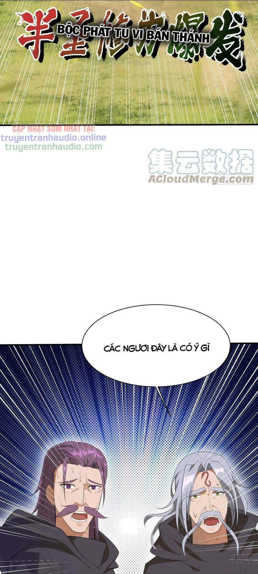 Bắt Đầu Làm Super God Bằng Việc Dạy Dỗ 6 Tỷ Tỷ Chương 71 Ảnh 32