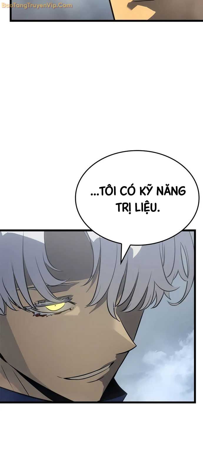 Solo Leveling Ragnarok Chương 38 Ảnh 39
