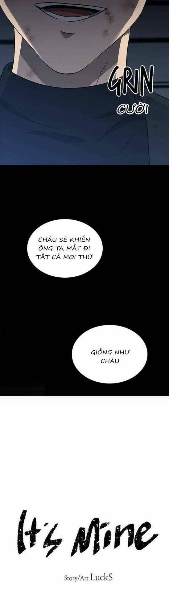 Nó Là Của Tôi Chương 140 Ảnh 11