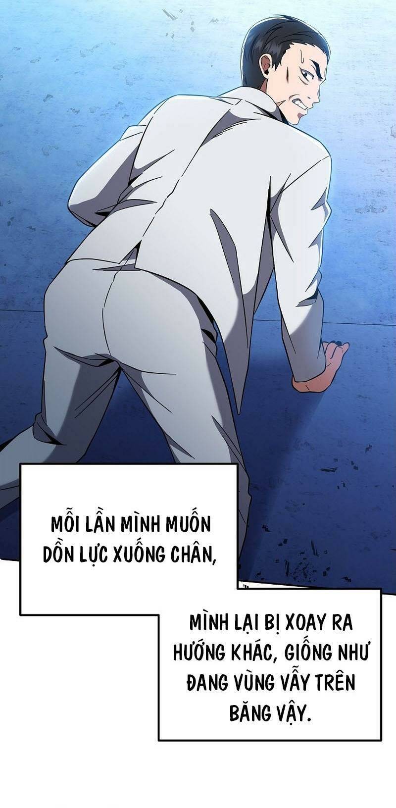 Sự Khởi Đầu Của Tiền Nhân Chương 15 Ảnh 35