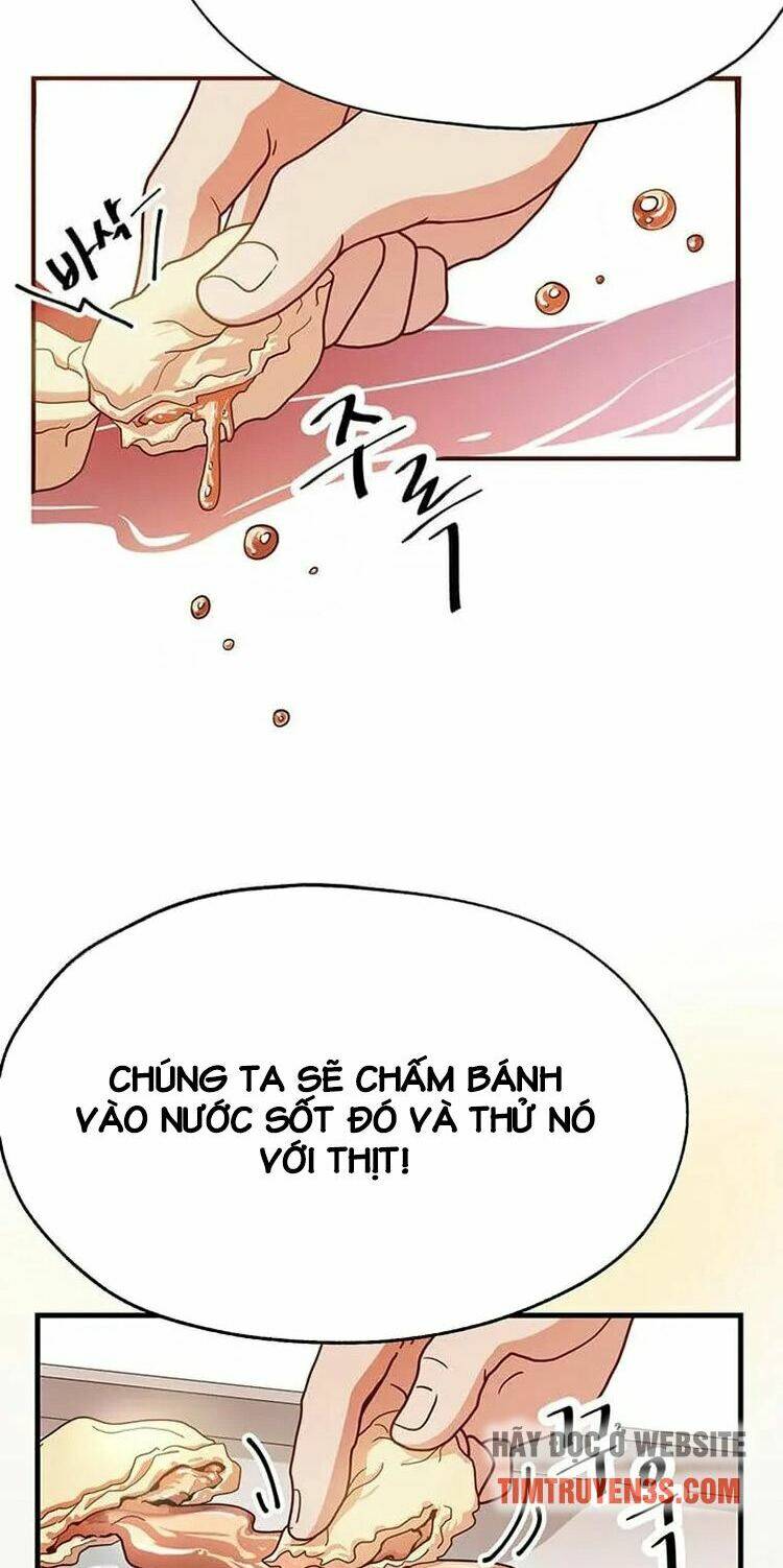 Tiệm Bánh Của Thiên Quỷ Chương 19 Ảnh 17