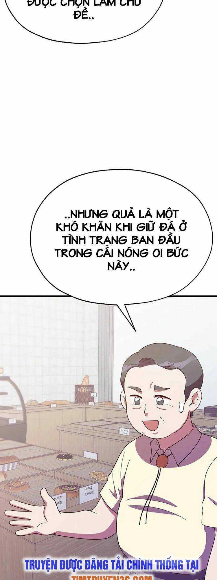Tiệm Bánh Của Thiên Quỷ Chương 29 Ảnh 9