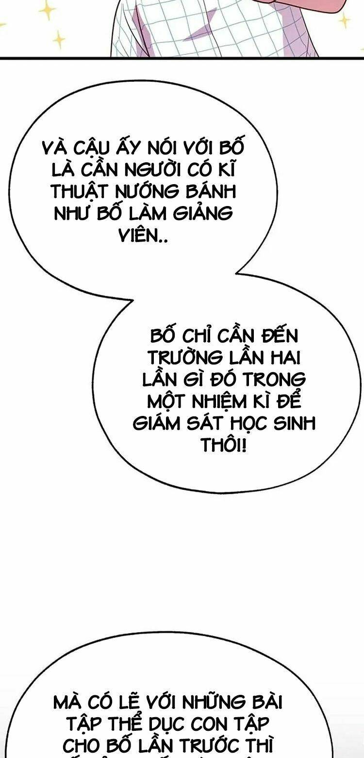 Tiệm Bánh Của Thiên Quỷ Chương 33 Ảnh 41