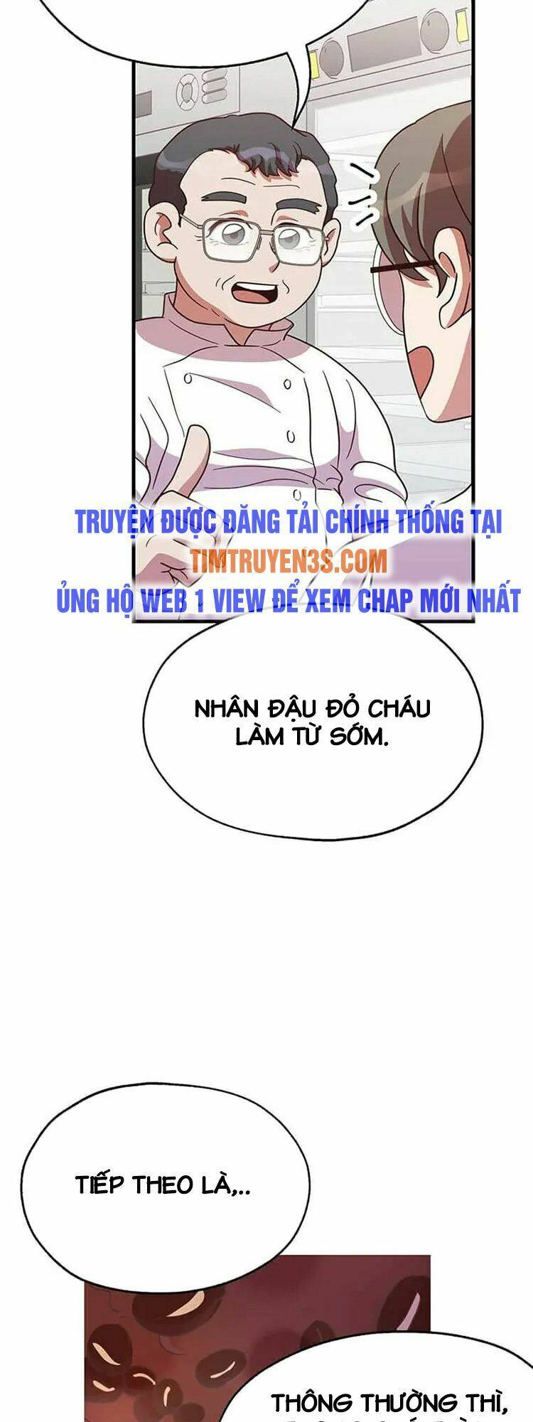 Tiệm Bánh Của Thiên Quỷ Chương 20 Ảnh 54