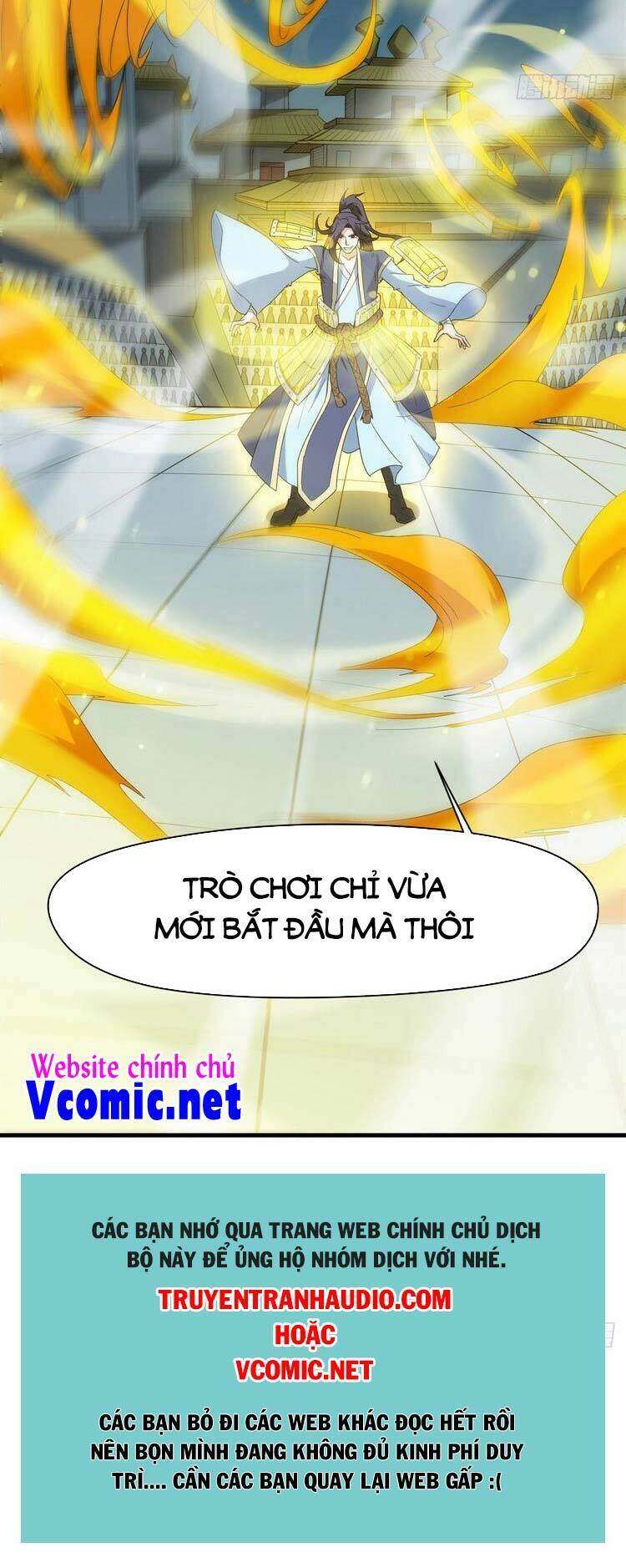 Bắt Đầu Làm Super God Bằng Việc Dạy Dỗ 6 Tỷ Tỷ Chương 67 Ảnh 31
