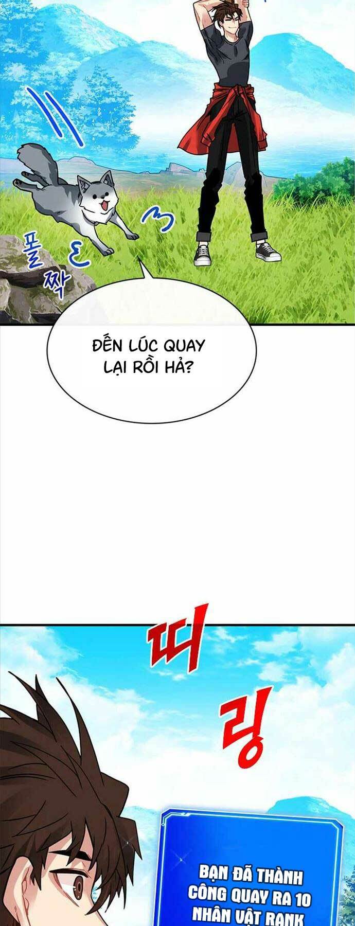 Thợ Săn Gacha Cấp Sss Chương 78 Ảnh 35