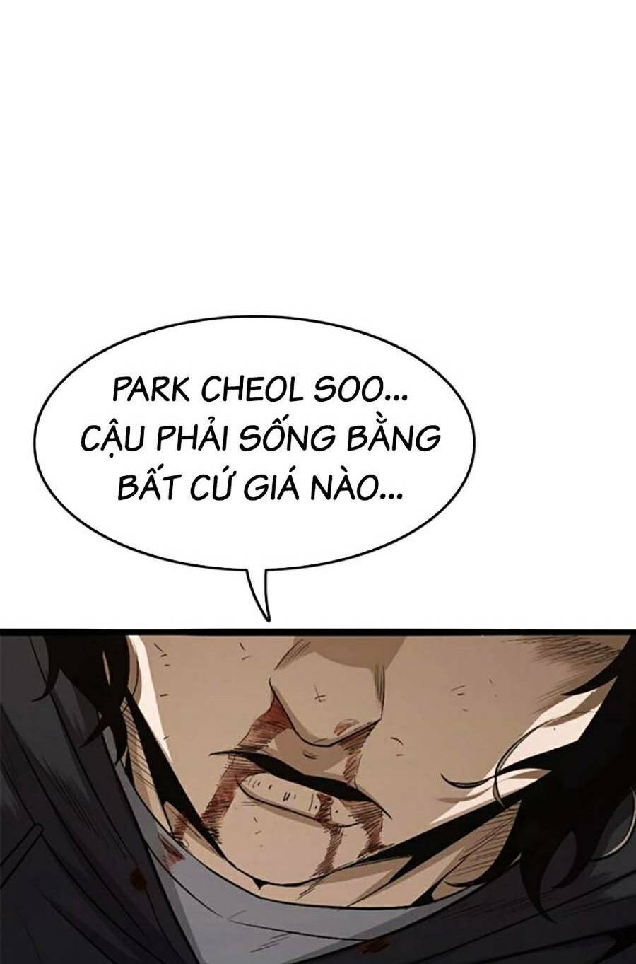 Ngục Tù Đẫm Máu Chương 73 Ảnh 61