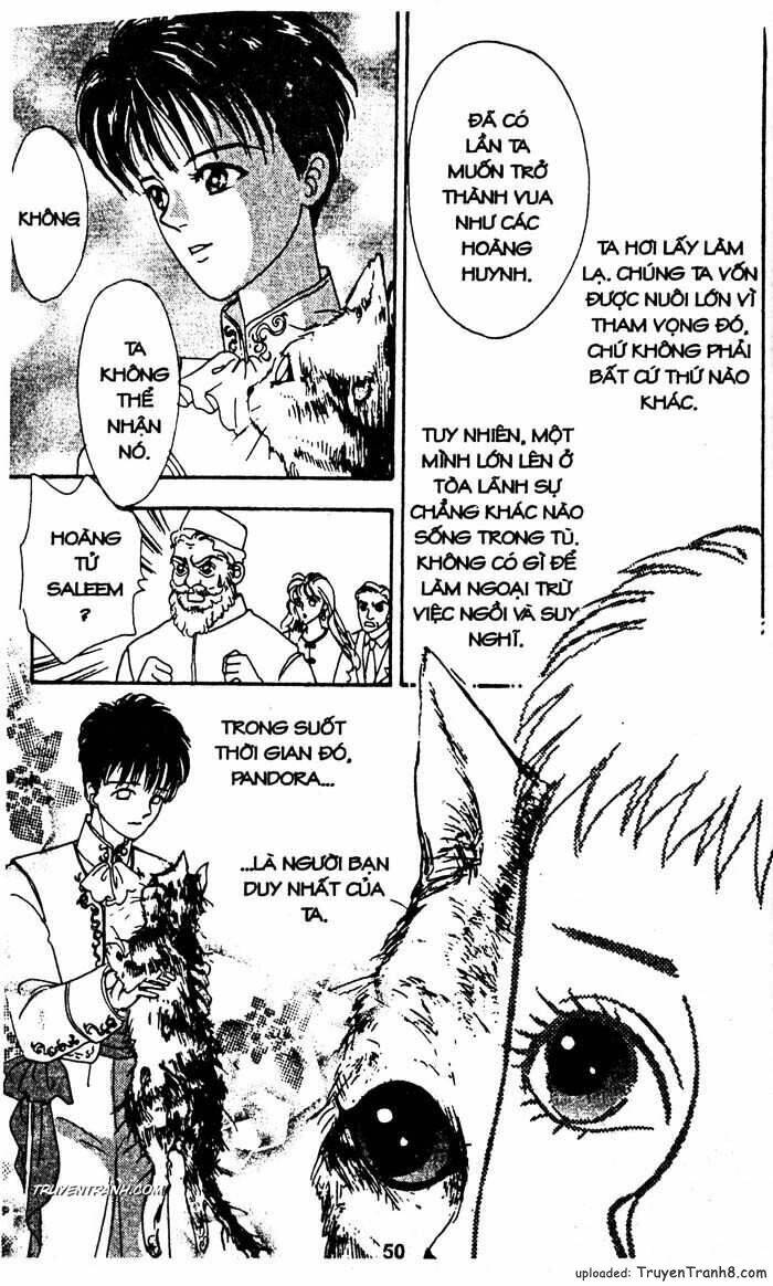 Tiệm Thú Kiểng Chương 21 Ảnh 52
