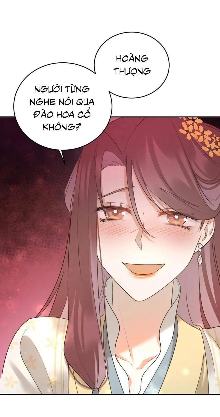 Hoàng Hậu Vô Đức Chương 108 Ảnh 17