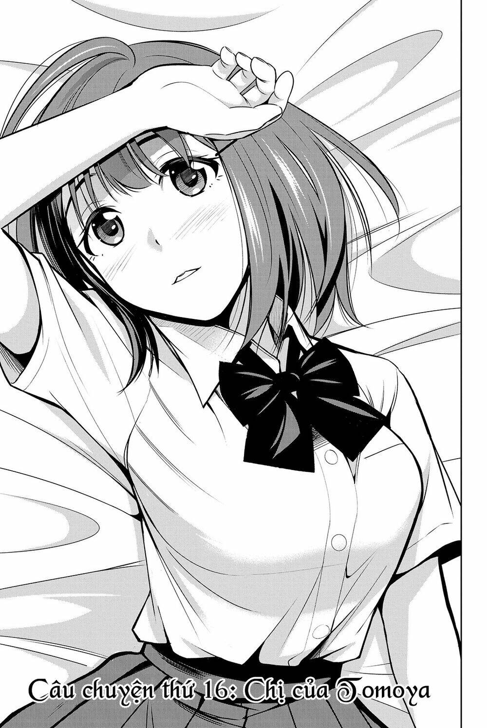 Kimi Ga Shinu Natsu Ni Chương 16 Ảnh 5
