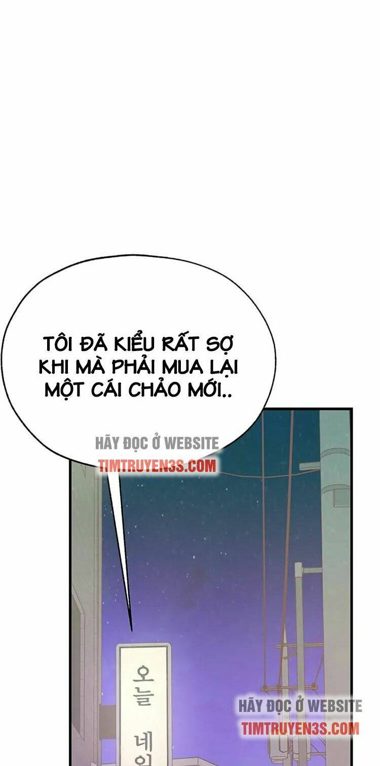 Tiệm Bánh Của Thiên Quỷ Chương 28 Ảnh 48
