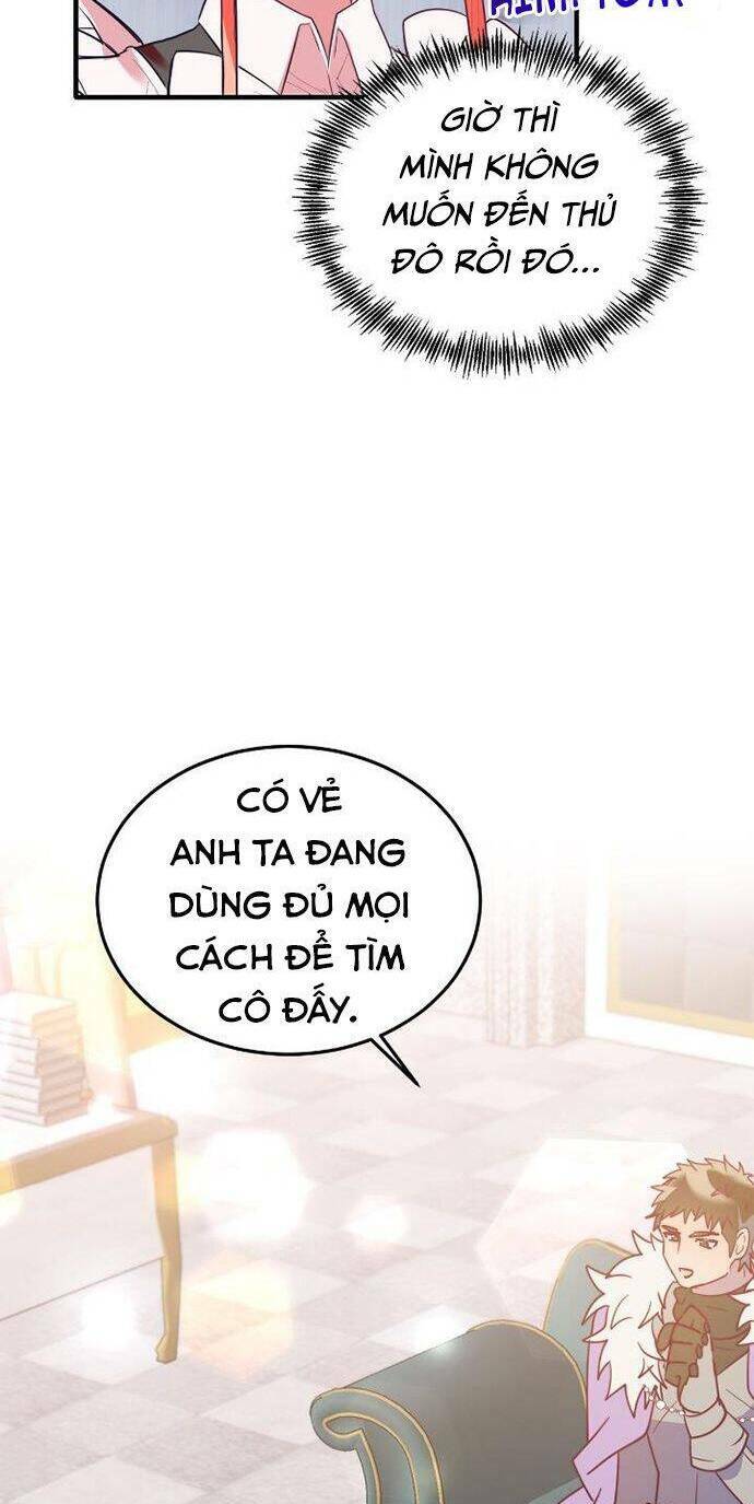 Cách Để Trao Vương Miện Cho Vị Hoàng Tử Hoang Dã Của Tôi. Chương 35 Ảnh 41