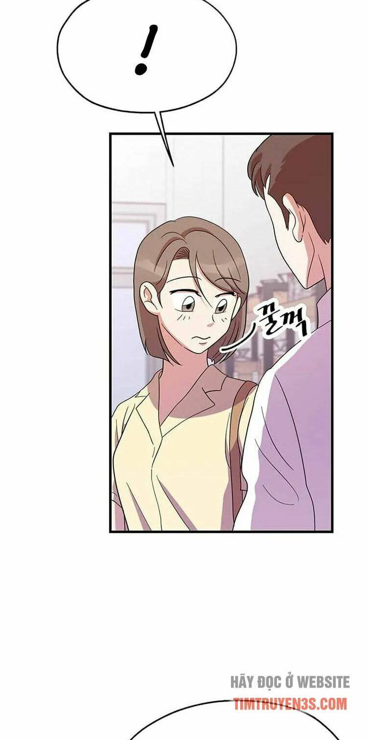 Tiệm Bánh Của Thiên Quỷ Chương 25 Ảnh 55