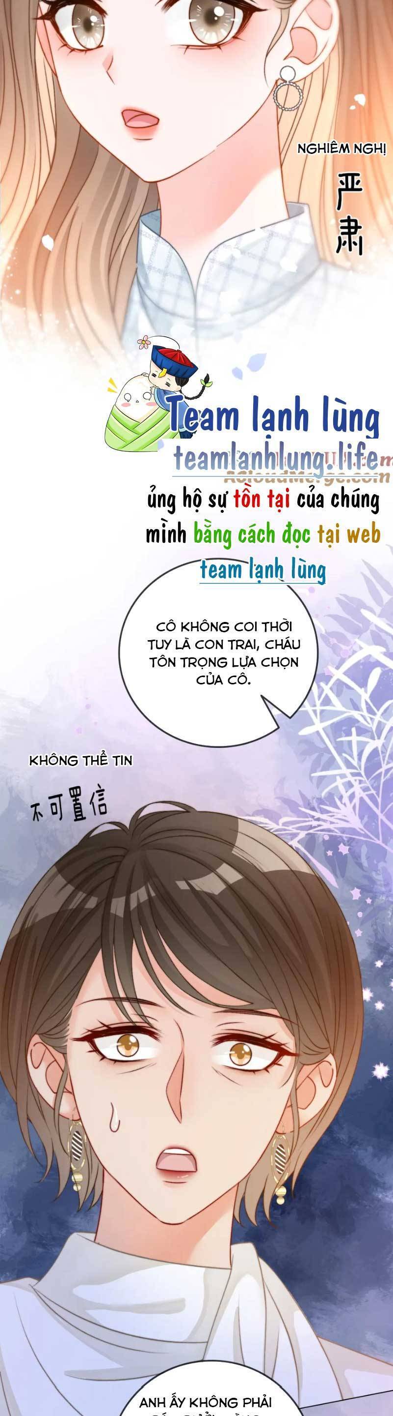 Cô Ấy Ngày Nào Cũng Lên Hot Search! Chương 130 Ảnh 20