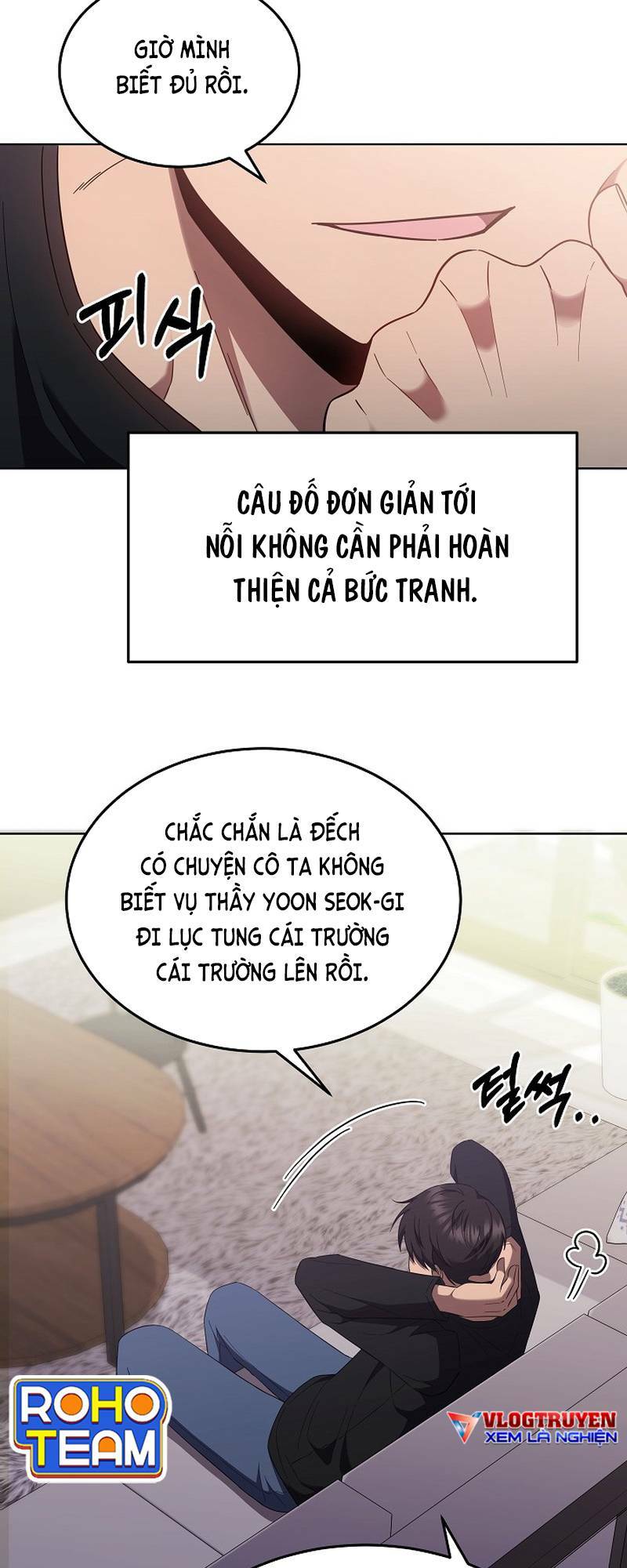 Sự Khởi Đầu Của Tiền Nhân Chương 12 Ảnh 45