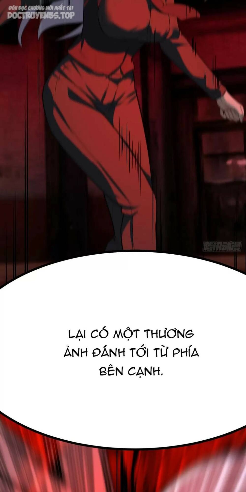 Đấu Thần Vĩnh Dạ Chương 41 Ảnh 31