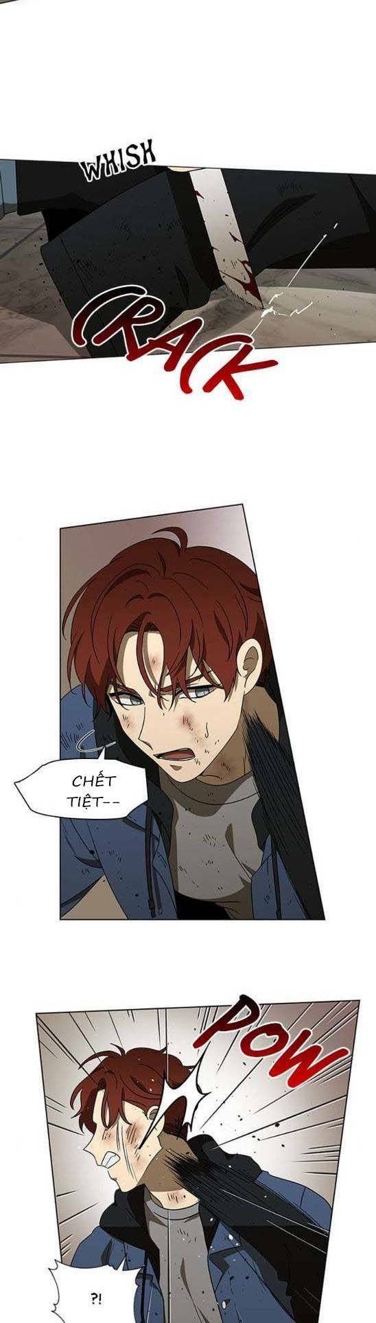 Nó Là Của Tôi Chương 134 Ảnh 9