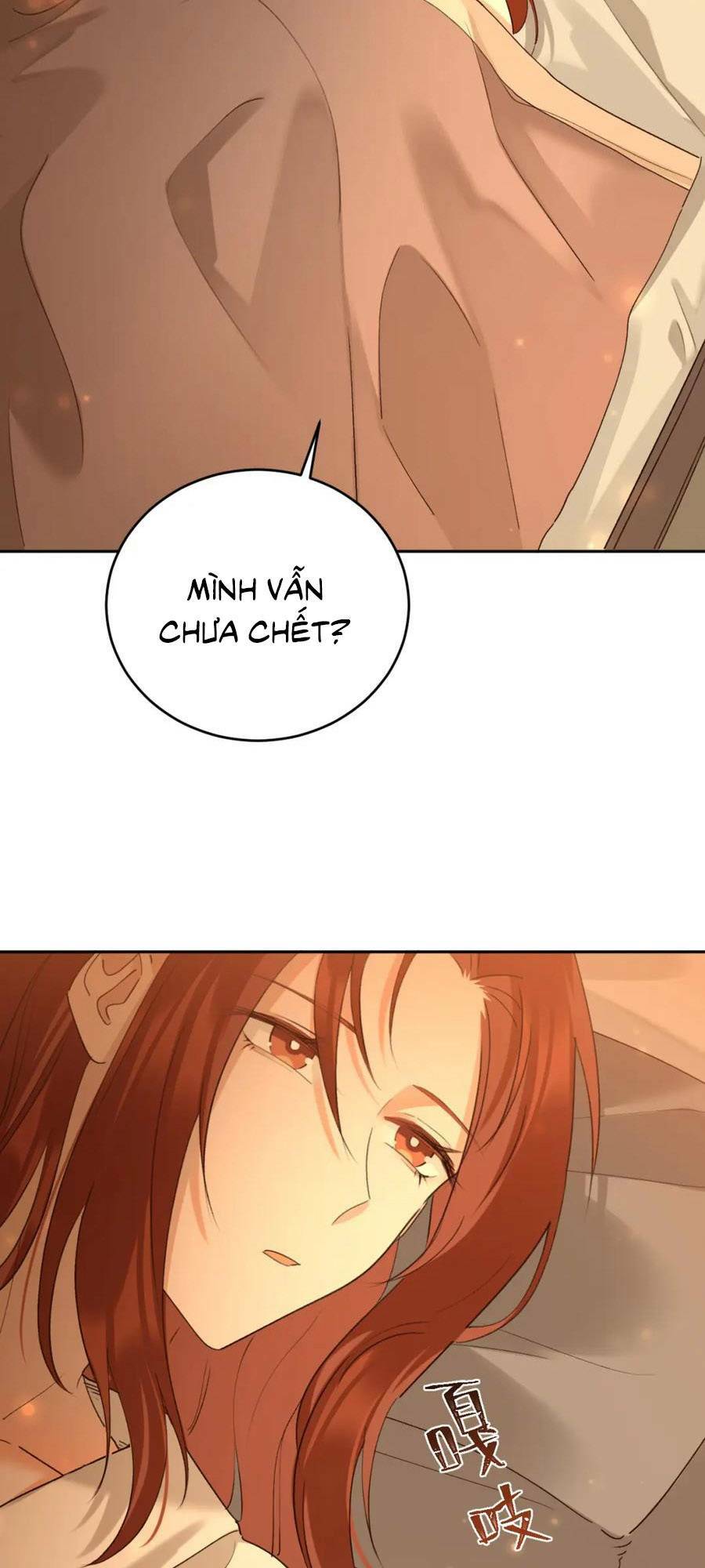 Hoàng Hậu Vô Đức Chương 103 Ảnh 4