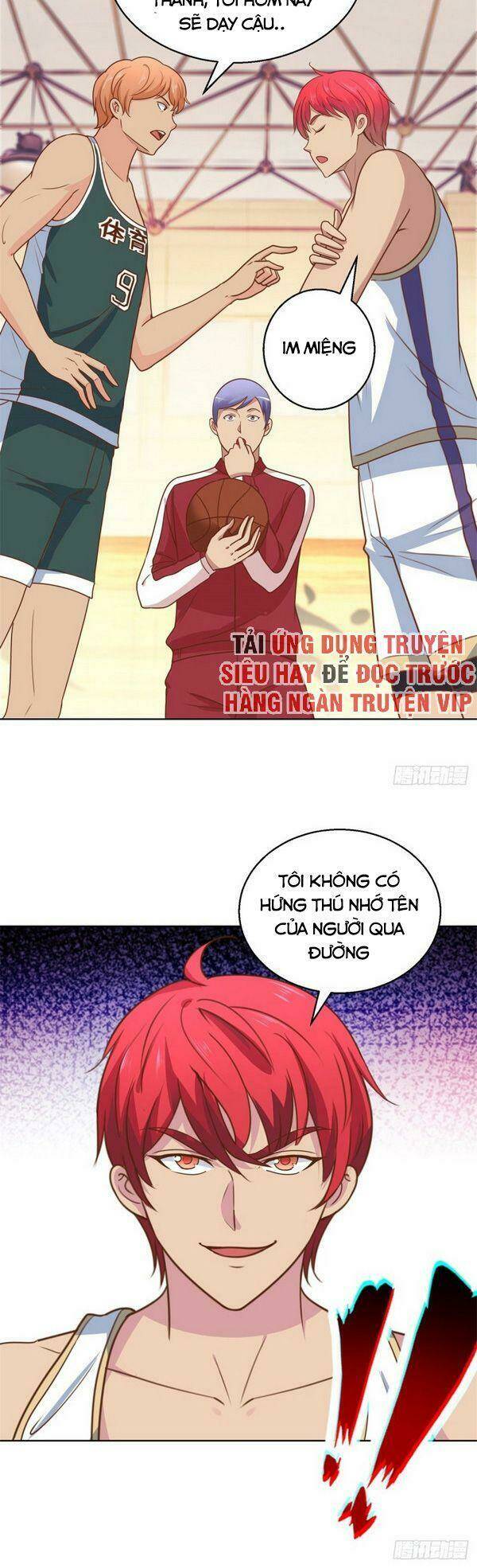 Đô Thị Chí Tôn Hệ Thống Chương 198 Ảnh 20