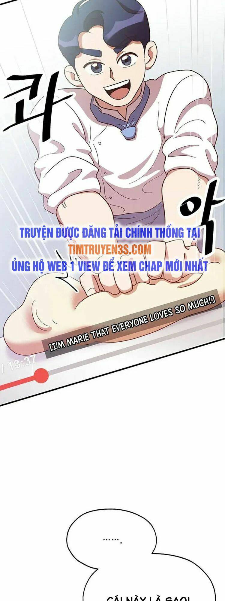 Tiệm Bánh Của Thiên Quỷ Chương 20 Ảnh 32