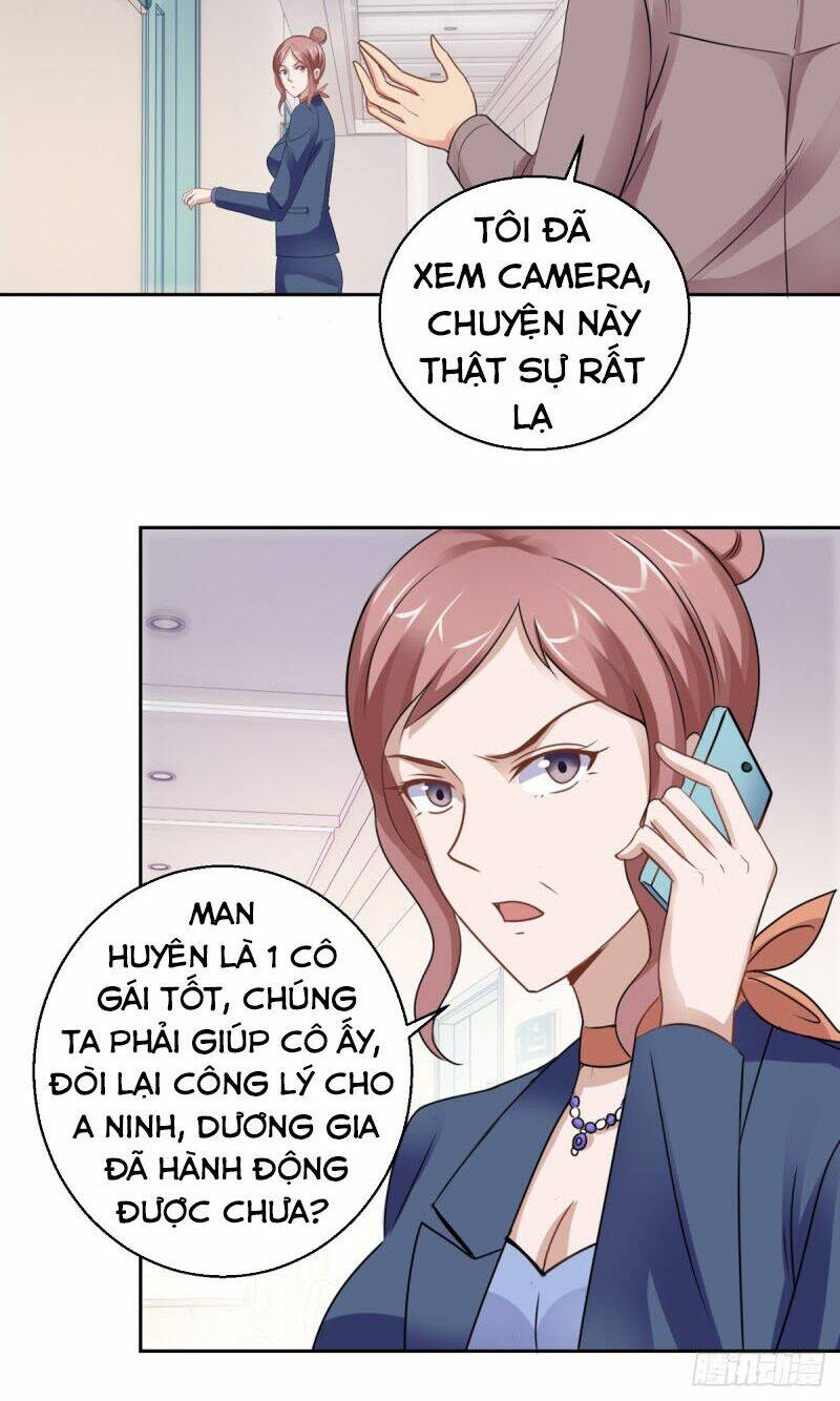 Đô Thị Chí Tôn Hệ Thống Chương 181 Ảnh 21