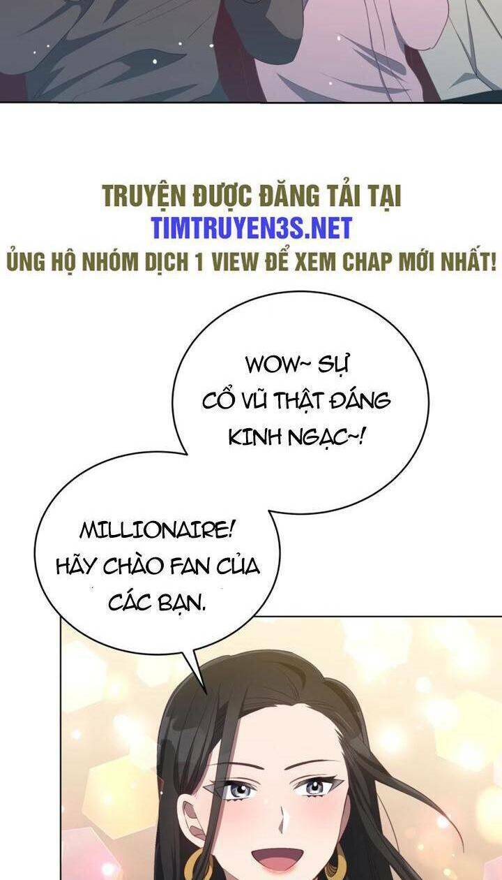 Cuộc Sống Thứ 2 Của Thần Tượng Toàn Năng Chương 16 Ảnh 6
