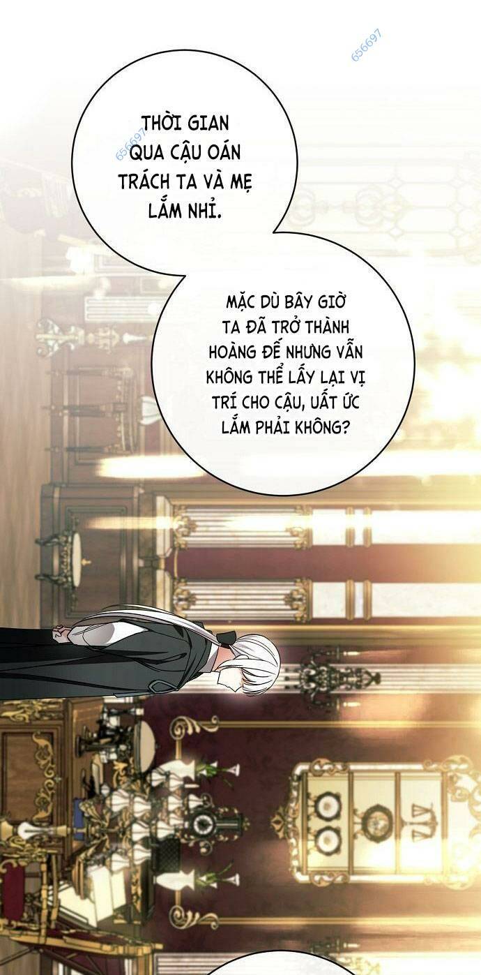 Tôi Đã Thuần Hóa Hầu Tước Ác Ma Chương 62 Ảnh 27