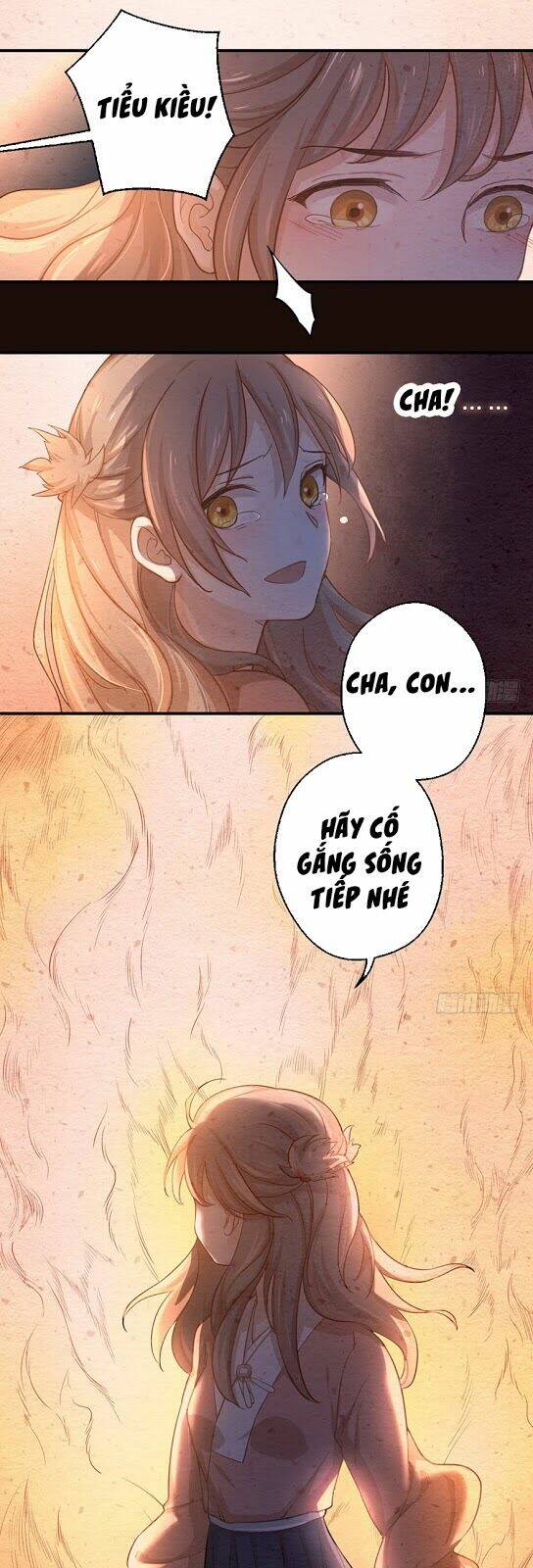 Trù Trù Động Nhân Chương 5 Ảnh 9
