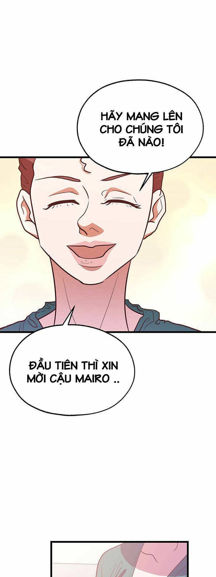 Tiệm Bánh Của Thiên Quỷ Chương 36 Ảnh 57