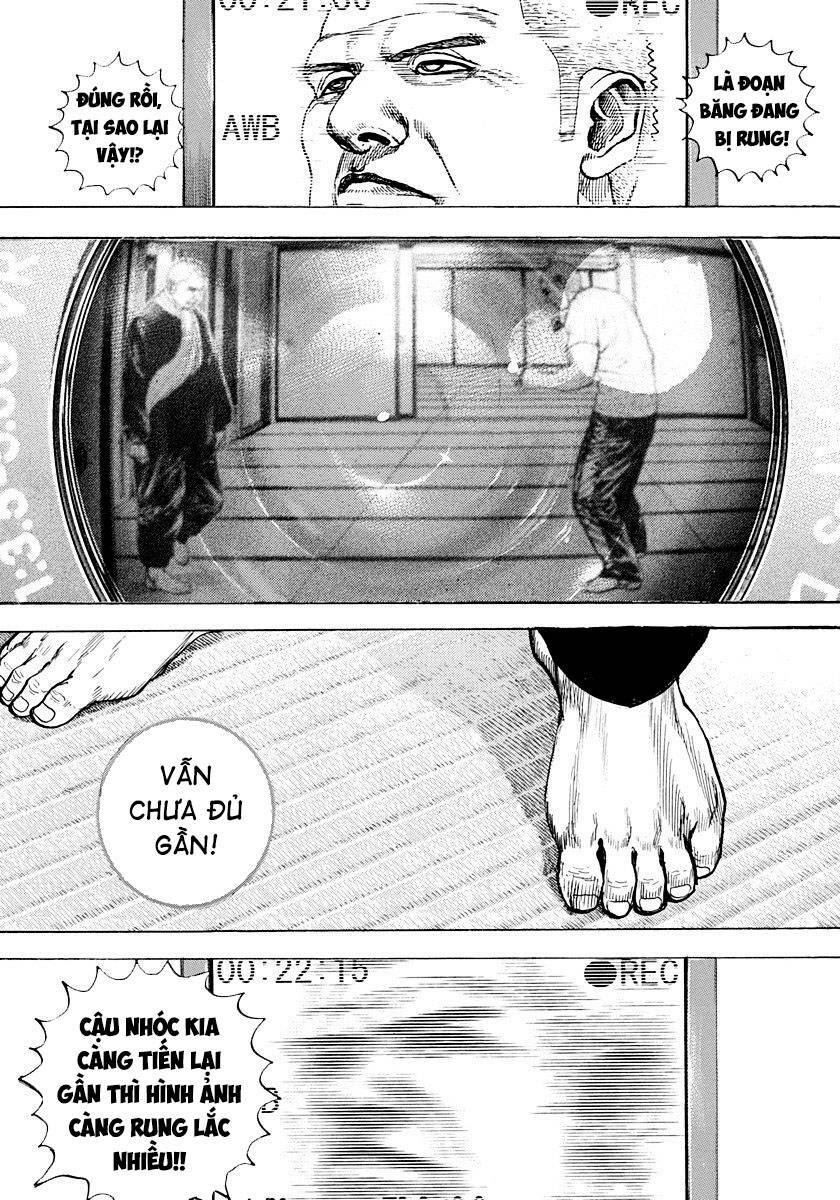 Tough - Miyazawa Kiichi Chương 405 Ảnh 9