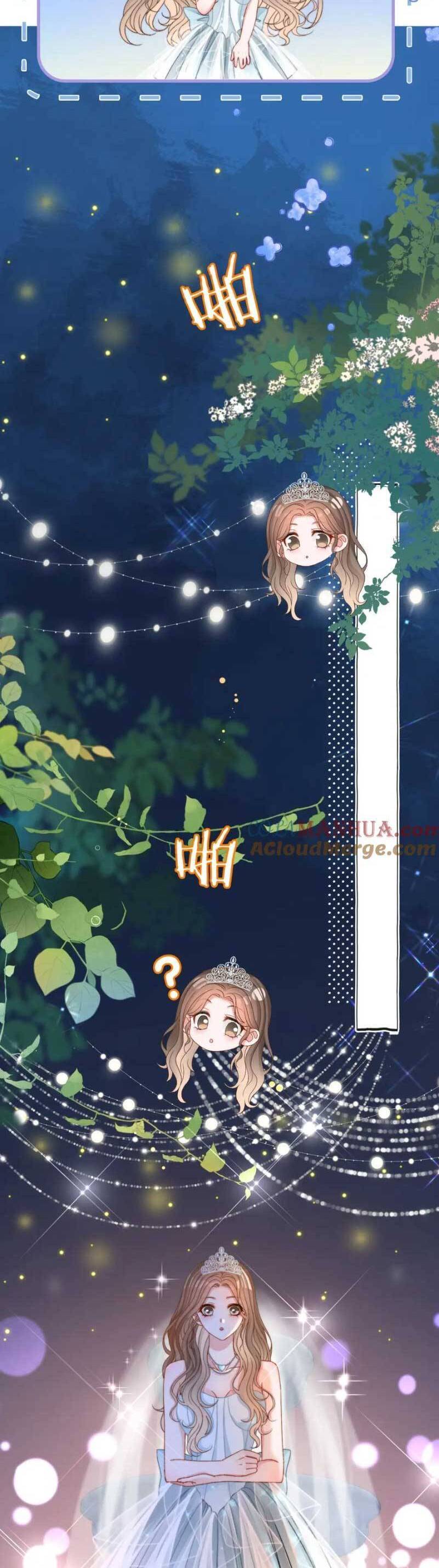 Cô Ấy Ngày Nào Cũng Lên Hot Search! Chương 137 Ảnh 8