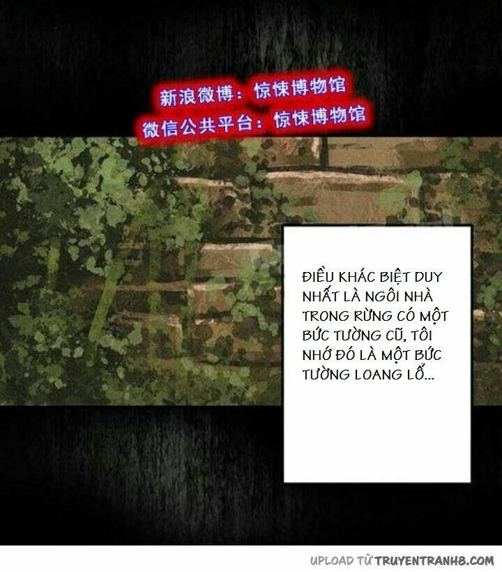 Bức Tường Cũ Chương 1 Ảnh 21
