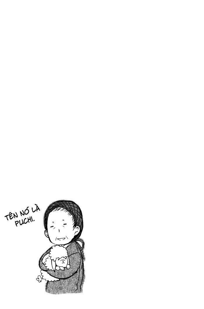 Barakamon Chương 12 Ảnh 15
