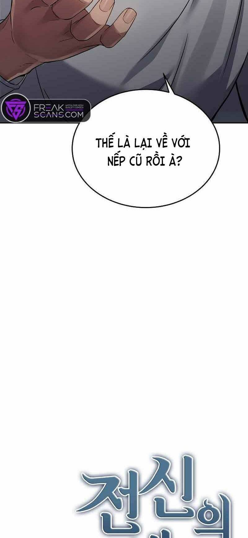 Sự Khởi Đầu Của Tiền Nhân Chương 8 Ảnh 73