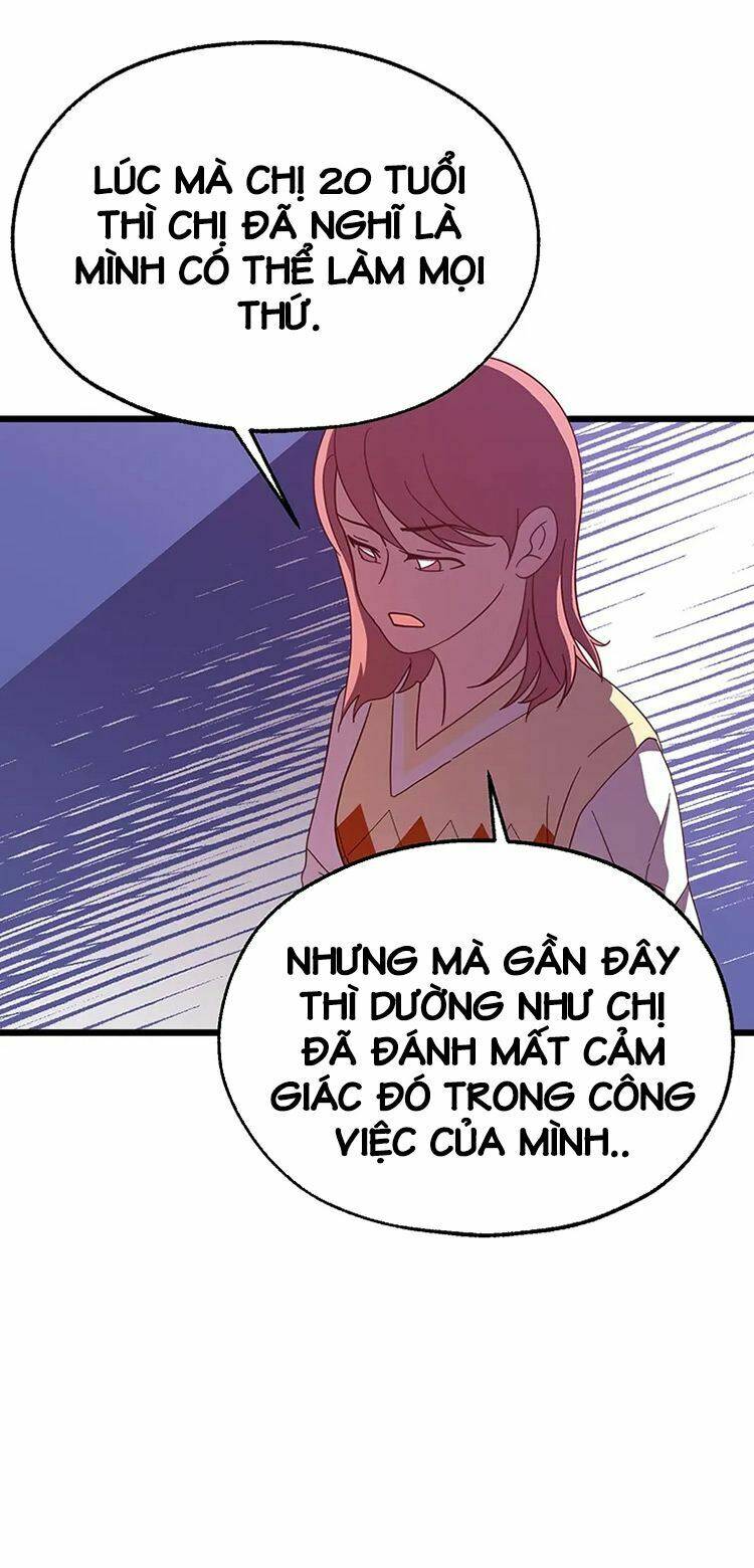 Tiệm Bánh Của Thiên Quỷ Chương 32 Ảnh 7